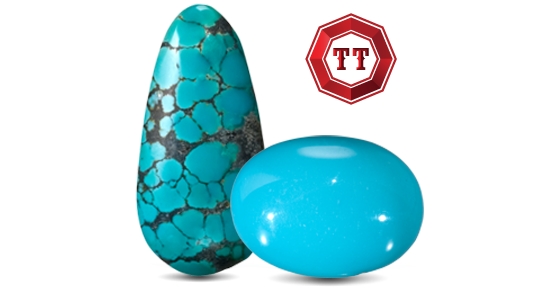 turquoise gemstone astrological significance
