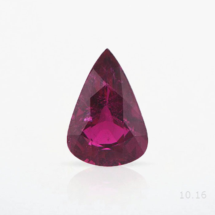 Natural Nigeria-Africa Rubellite