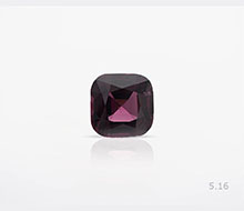 Natural Spinel