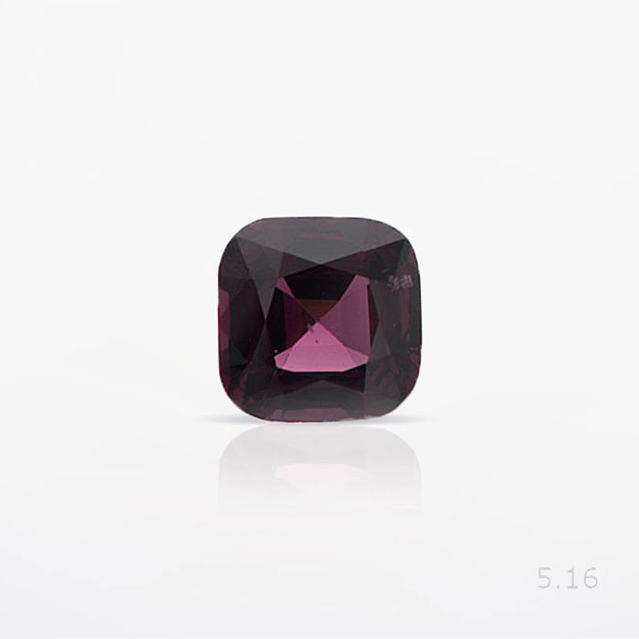 Natural Spinel