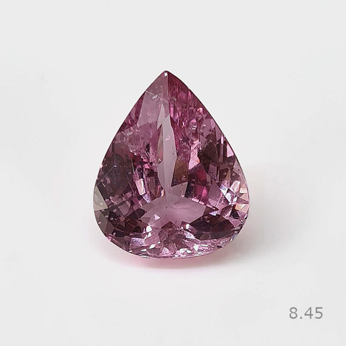 Natural Spinel