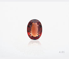 Natural Spinel