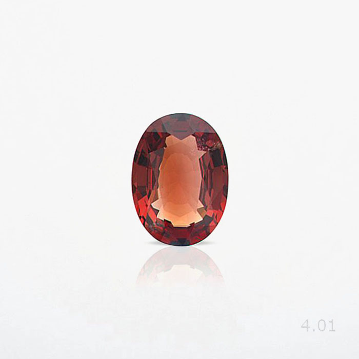 Natural Spinel