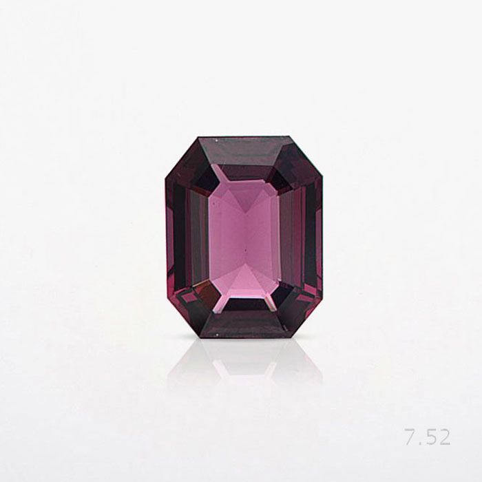 Natural Spinel