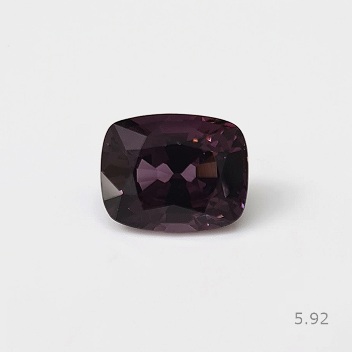 Natural Spinel Unheated