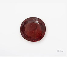 Natural Burmese Spinel