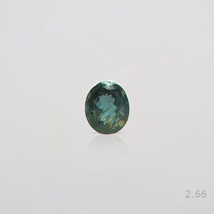 Alexandrite Gemstone