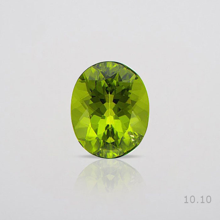 Natural Peridot