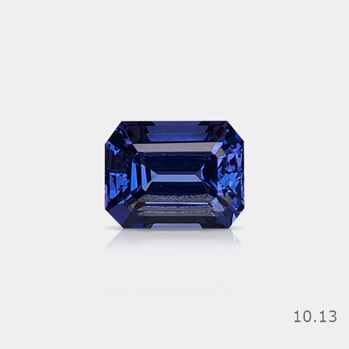 Natural Tanzanite