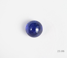 Natural Tanzanite