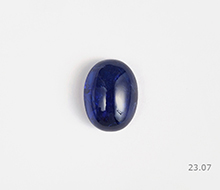 Natural Tanzanite