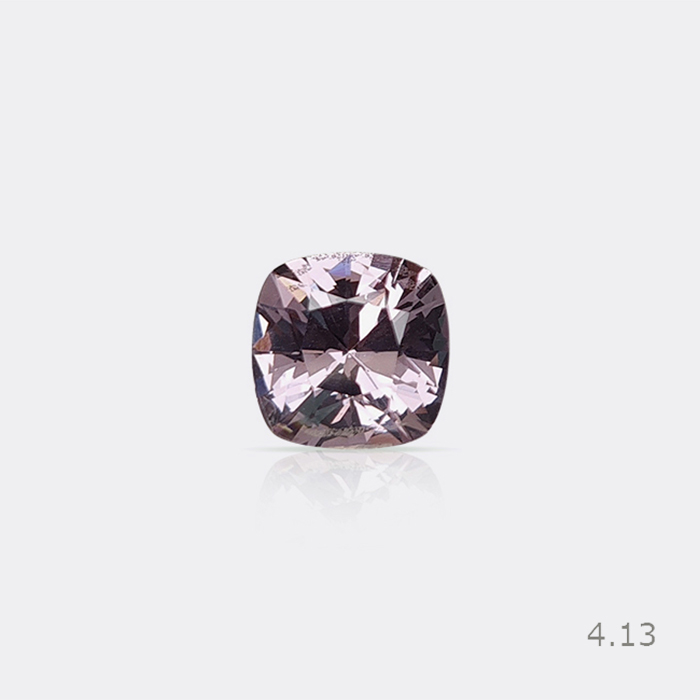 Natural Spinel