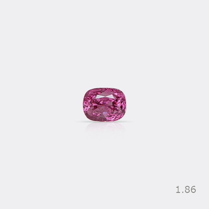 Natural Spinel