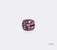 Natural Spinel