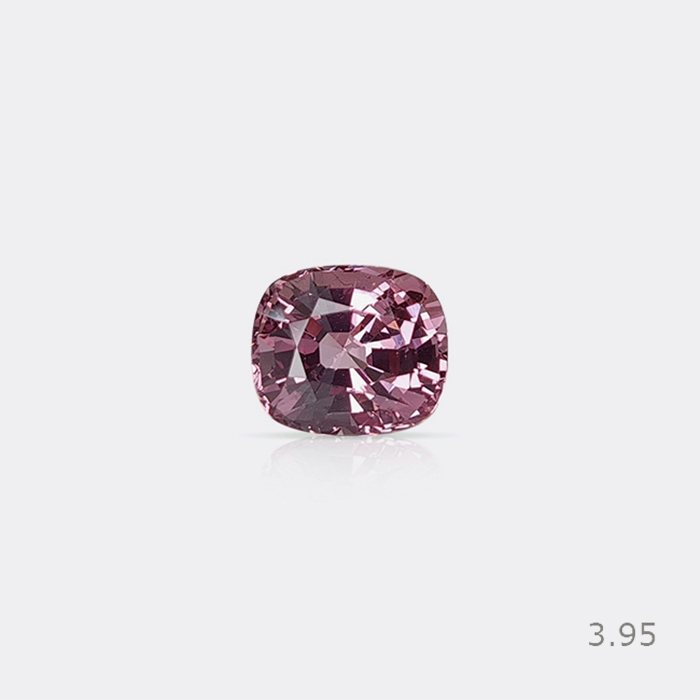 Natural Spinel