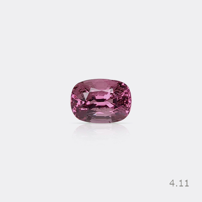 Natural Spinel