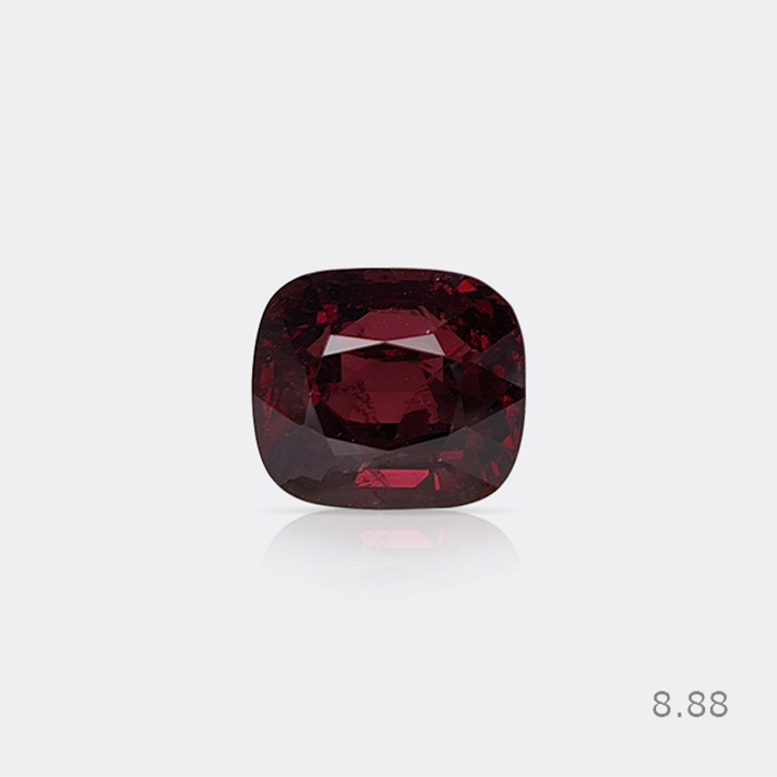 Natural Spinel