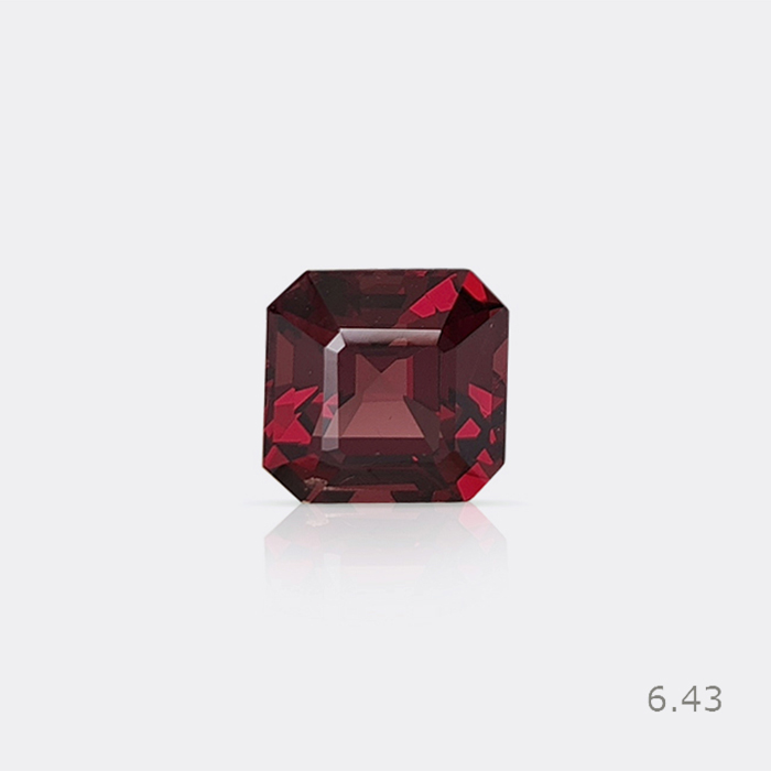 Natural Spinel