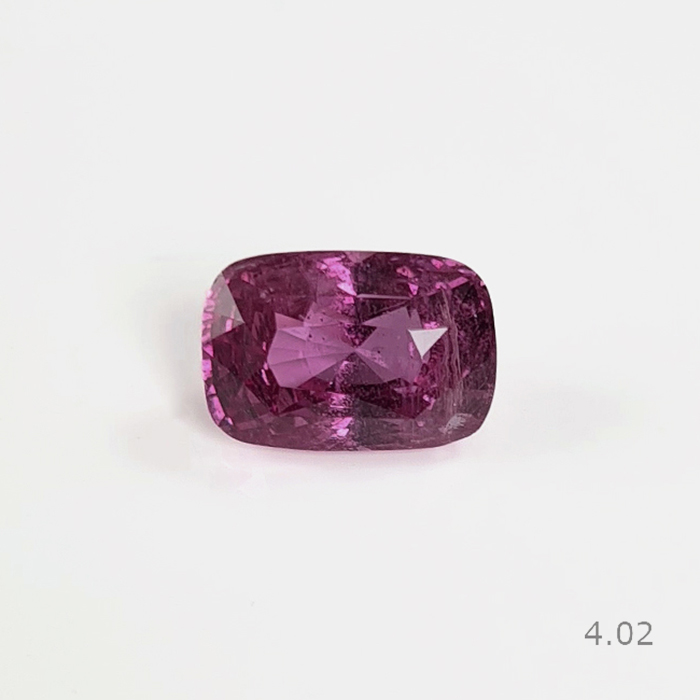 Natural Spinel Unheated