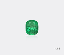 Colombian Emerald