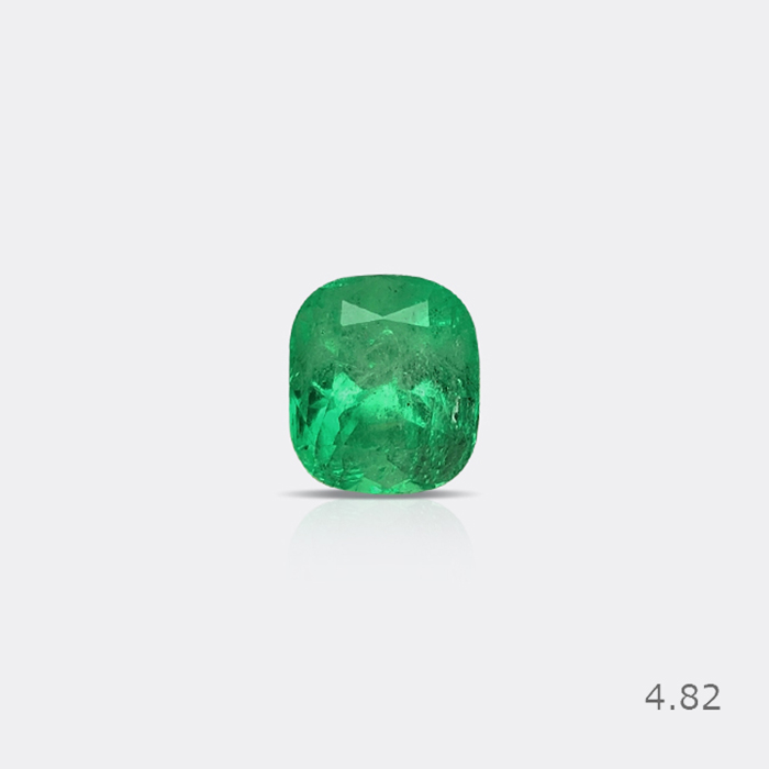 Colombian Emerald