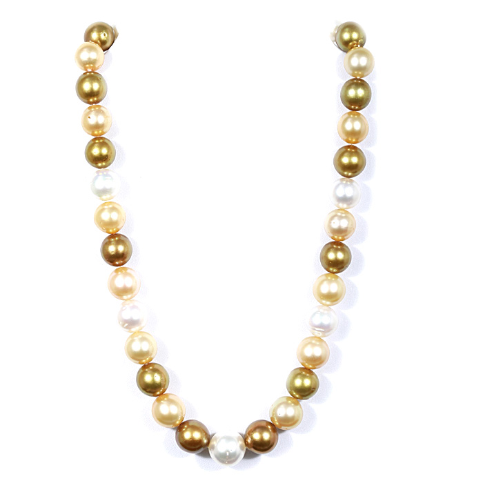 South Sea Pearl Necklace