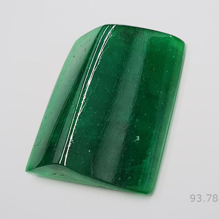 Zambian Emerald